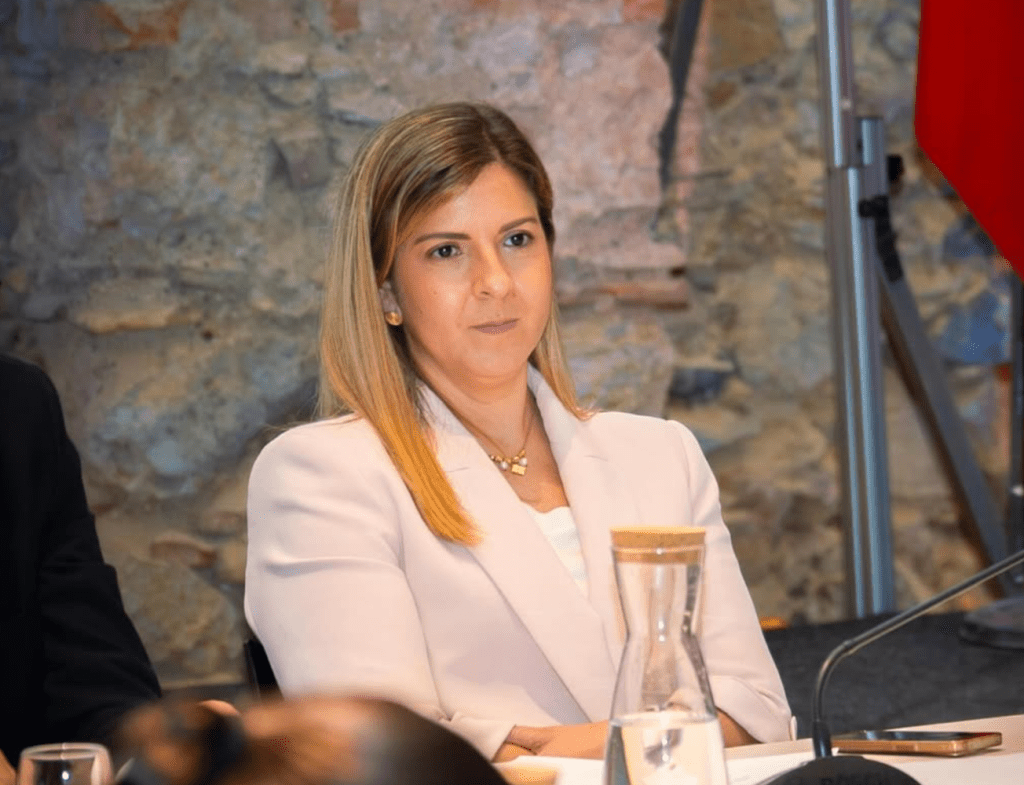 Autodeterminação de Género: Direita bloqueia audição à ministra Margarida Balseiro&nbsp;Lopes