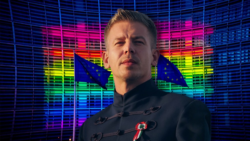 Decisão histórica do Tribunal de Justiça: Lei anti-LGBTI da Hungria viola valores fundamentais da&nbsp;UE