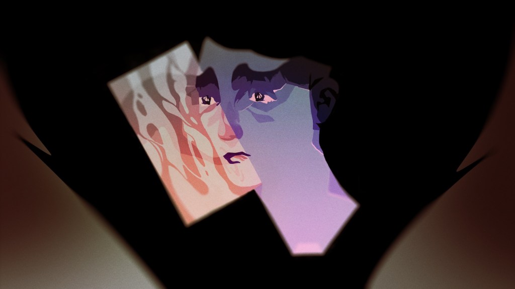 Lúcido, de Vier: A experiência imersiva queer portuguesa que vai brilhar em&nbsp;Cannes