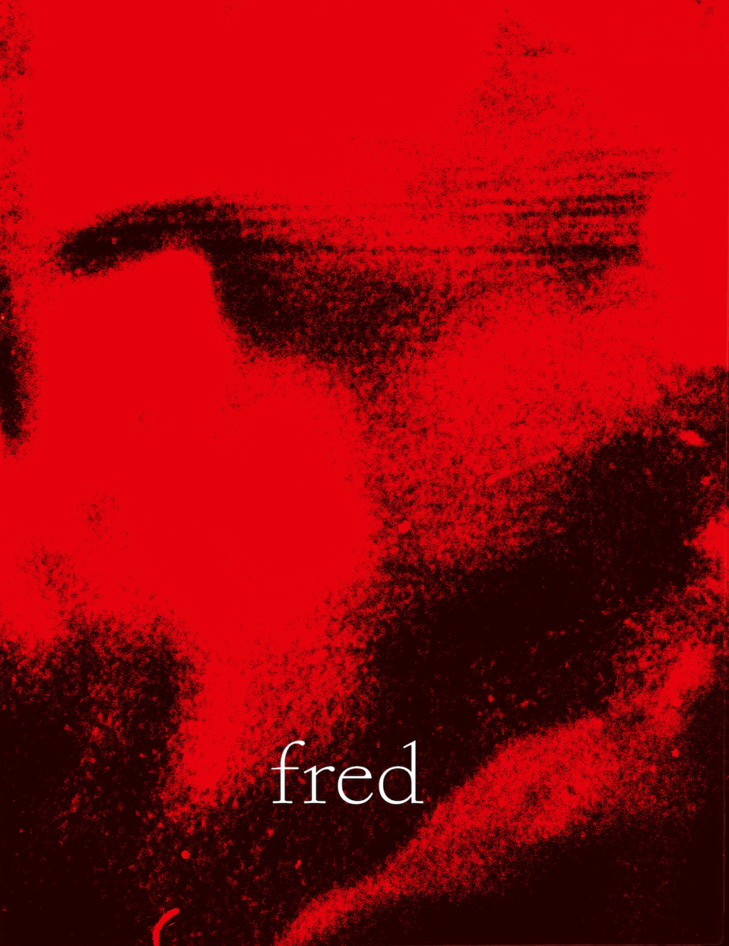 “fred”: um diário visual queer de ska&nbsp;batista