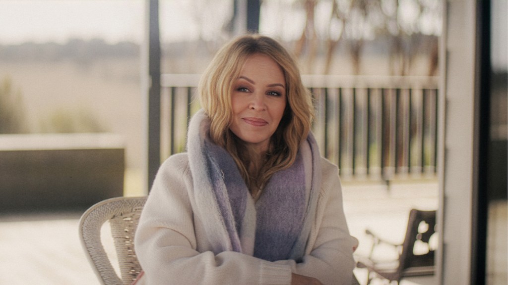 KYLIE: O documentário da Netflix que desvenda a vida por trás dos êxitos de Kylie&nbsp;Minogue