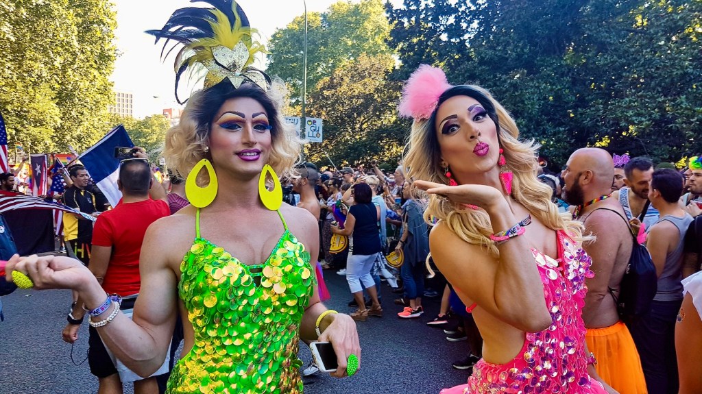 Espanha ultrapassa Malta no Rainbow Map, enquanto Portugal desce para 12.º&nbsp;lugar