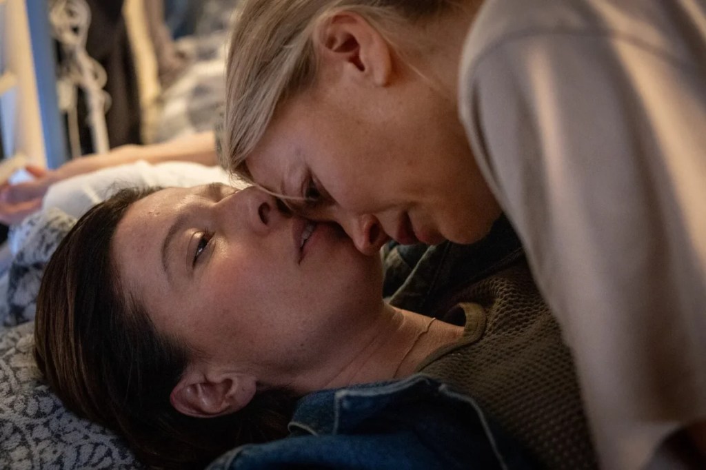 BEAST 2026 destaca cinema e arte queer ucraniana em programação de solidariedade LGBTQIA+

Black Shawl, de Kamila Boichenko 
