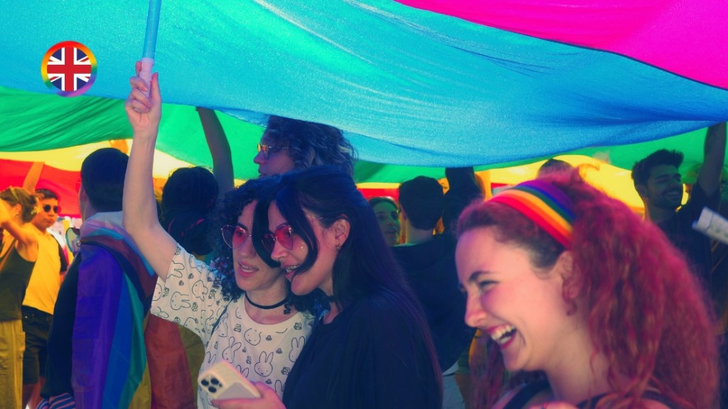 [ENG] Lisbon Pride March 2026: Join the fight for LGBTI+ equality in&nbsp;Portugal