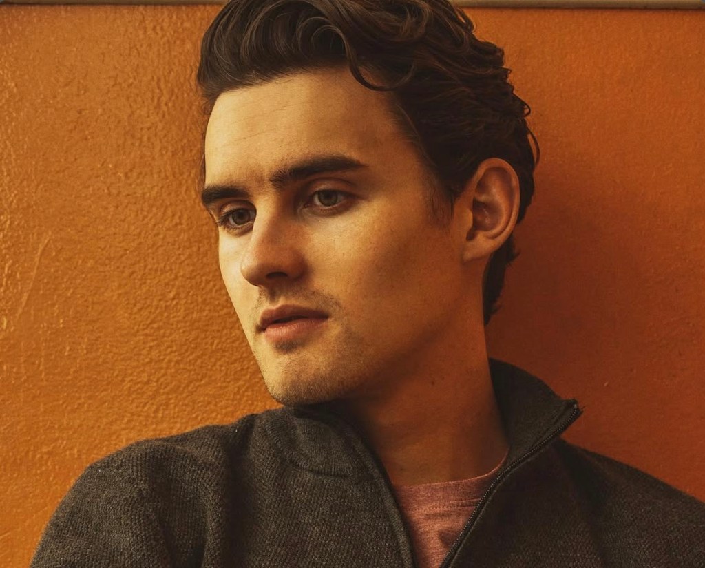 Após o sucesso de “Obsession”, Michael Johnston quer protagonizar uma história queer “com&nbsp;significado”