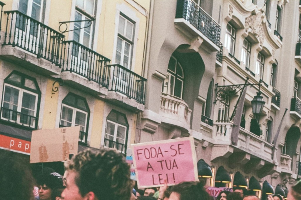 Até onde nos trouxe o movimento de conquista de direitos para pessoas trans?
Fotografias por Joana Batista do Fumaça