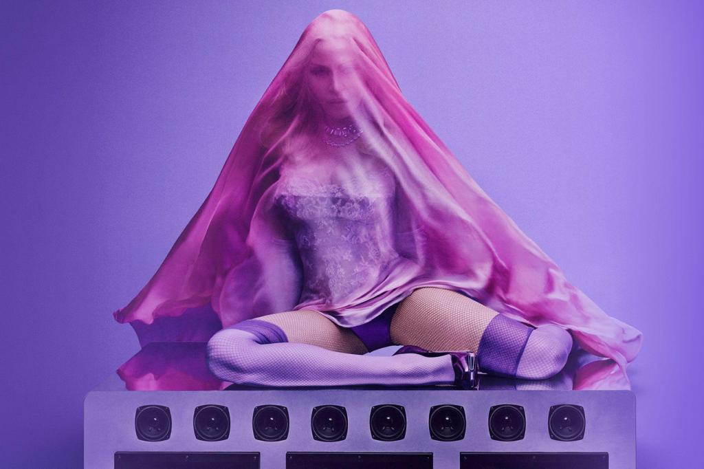 Como se regressa à pista de dança onde nasceu um mito pop? Madonna responde em Confessions II