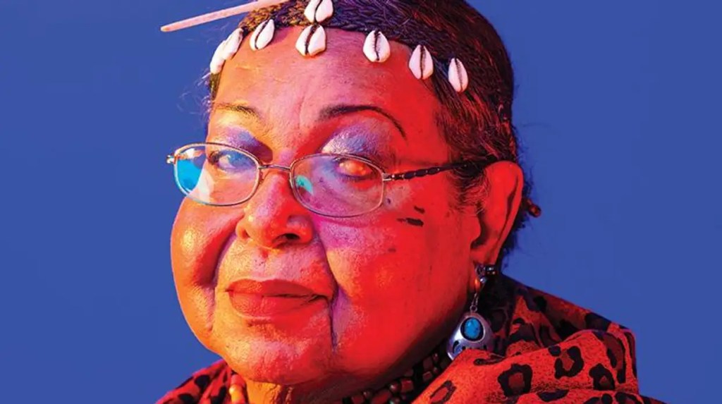 Morreu Victoria Cruz, veterana de Stonewall que dedicou a vida a proteger pessoas&nbsp;trans