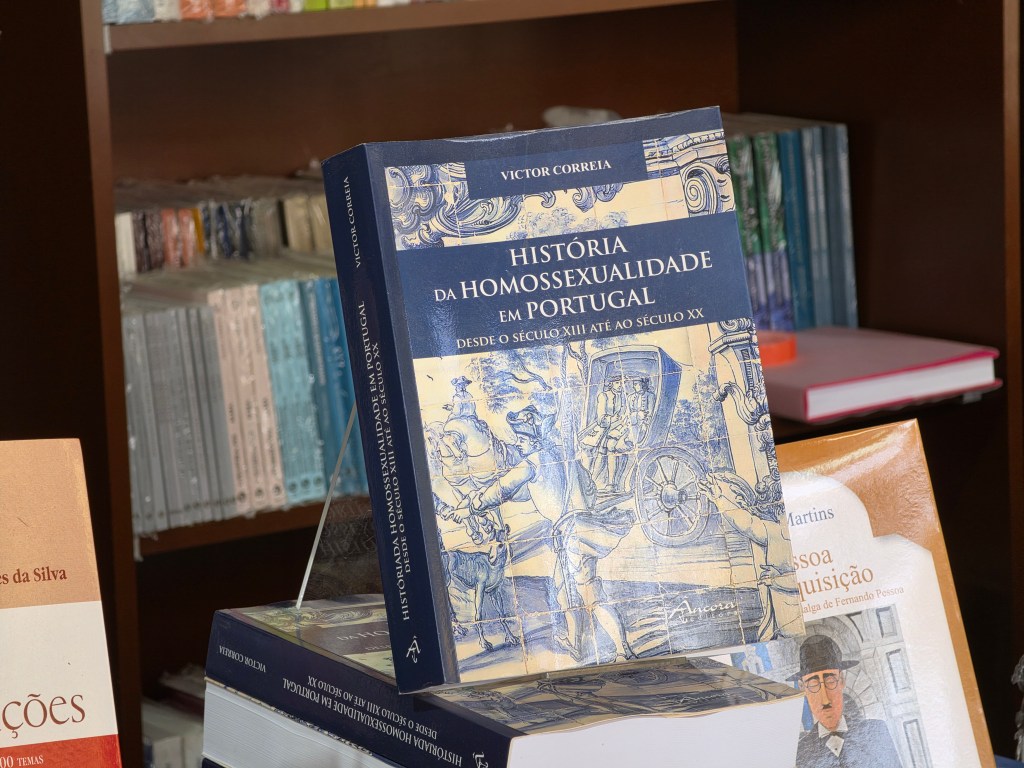 Âncora Editora na Feira do Livro do Porto 2026