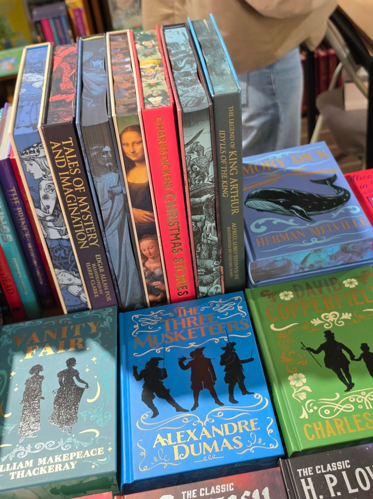 Arcturus Publishing na Feira do Livro do Porto 2026