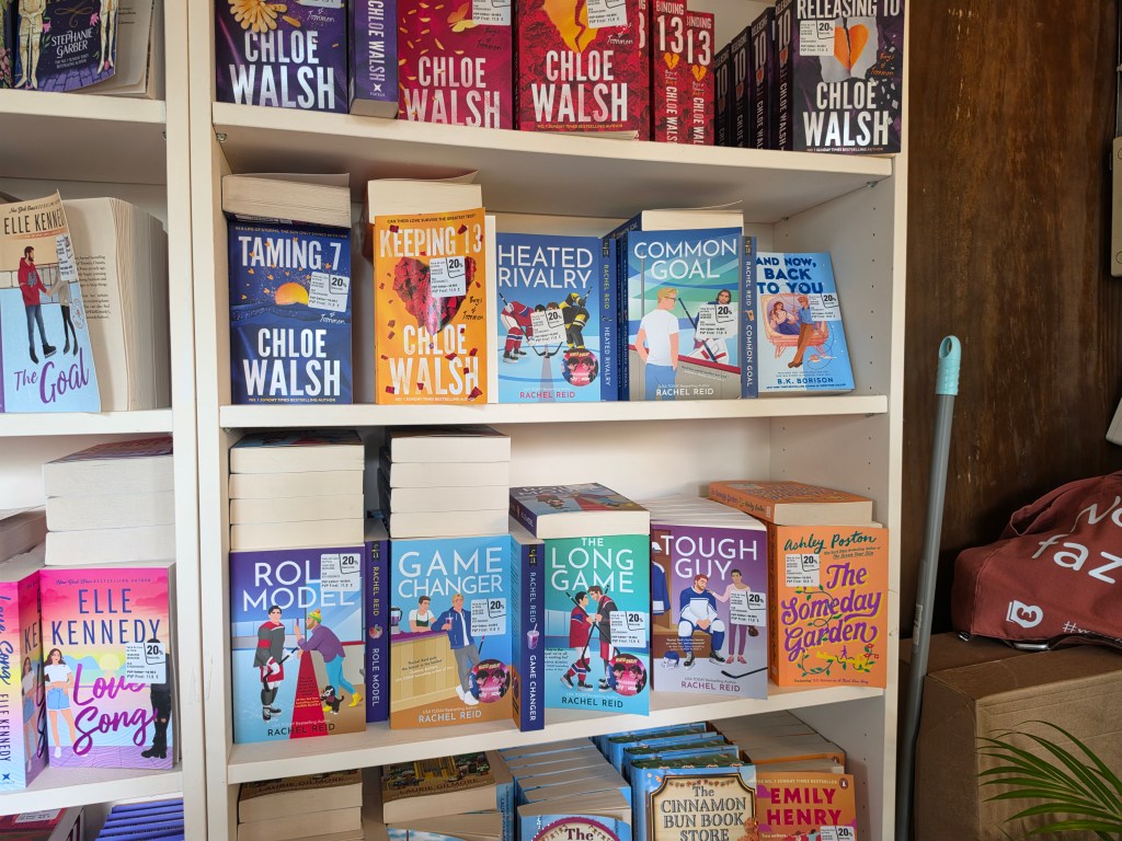 Wook na Feira do Livro do Porto 2026