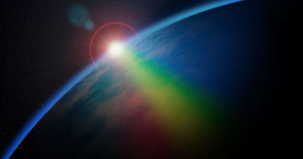 Quando os eclipses refletiam os nossos medos, incluindo sobre quem amamos
