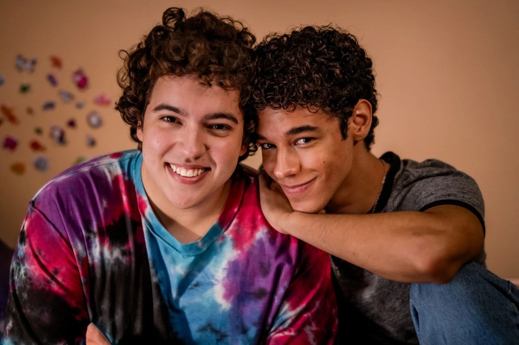 Quinze Dias: o romance queer brasileiro que transforma uma paixão secreta numa história de autodescoberta estreia na&nbsp;Netflix