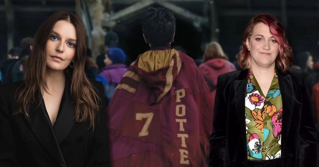 Realizadoras de Black Mirror e Loki recusam Harry Potter: «Dizer não ao financiamento da&nbsp;transfobia»