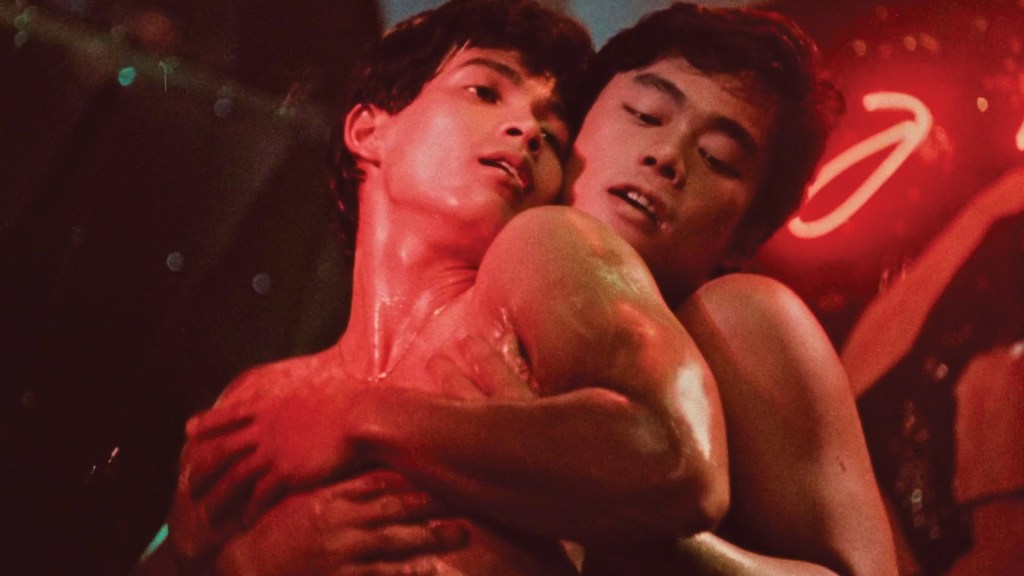 Famílias queer, liberdade trans e desejo: os destaques LGBTQ+ do Doclisboa&nbsp;2026
