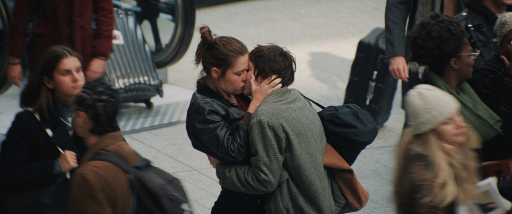 Queer Porto cinema LGBTQ Garance