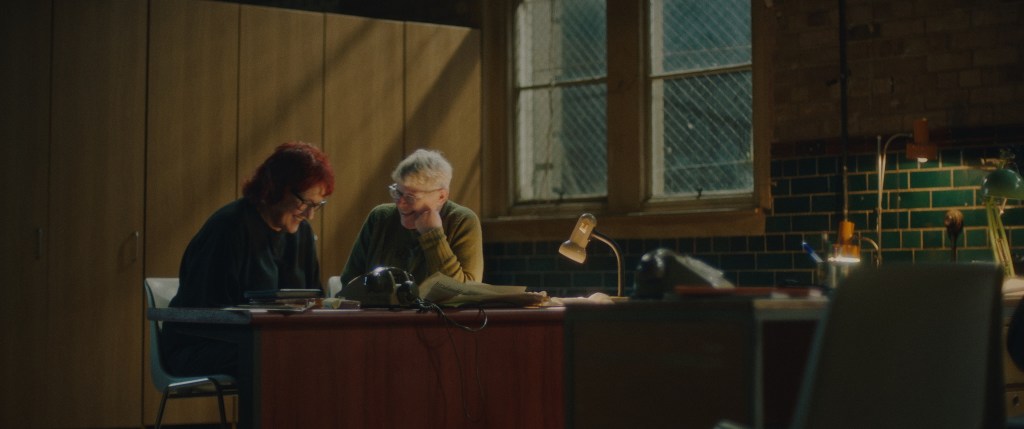 Queer Porto cinema LGBTQ Lesbian Lines _credit_ Aidan Gault