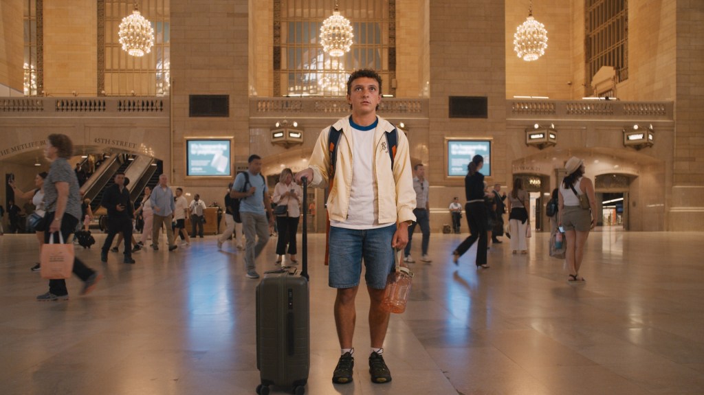 Queer Porto cinema LGBTQ Something You Should Know About Me