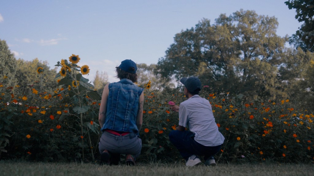 Queer Porto cinema LGBTQ What Will I Become?